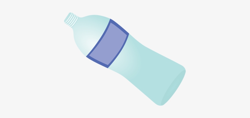 820x389 ian symbol plastic bottle - Plastic Bottle Drawing