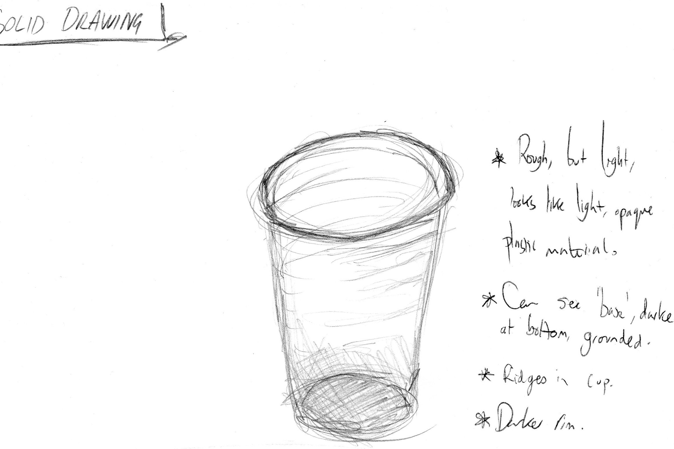 2340x1559 cup drawing plastic for free download - Plastic Cup Drawing