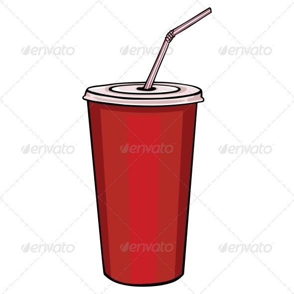 Plastic Cup Drawing at Explore collection of