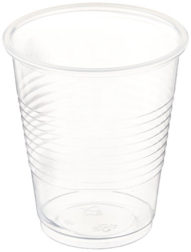 380x500 blue sky count plastic cups, oz, clear kitchen - Plastic Cup Drawing