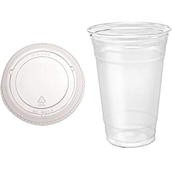 350x350 Dart Solo Sets Oz - Plastic Cup Drawing