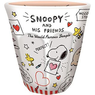 320x320 buy t's factory snoopy printed plastic cup - Plastic Cup Drawing