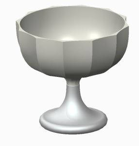 286x300 china high quality plastic cup engineering drawing - Plastic Cup Drawing