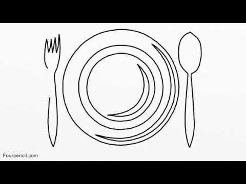 480x360  - Plate Drawing