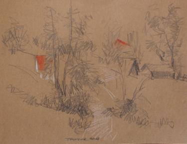 375x289 Plateau Drawing - Plateau Drawing