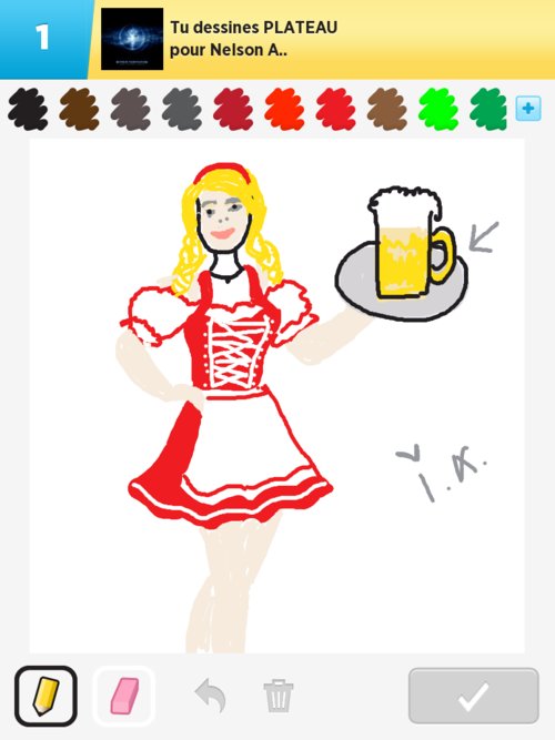 500x667 Plateau Drawings - Plateau Drawing