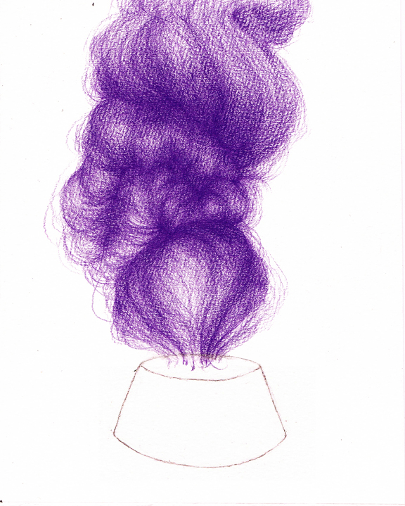 576x719 Daystar, Transform Platform Public Art Proposal Drawing - Platform Drawing