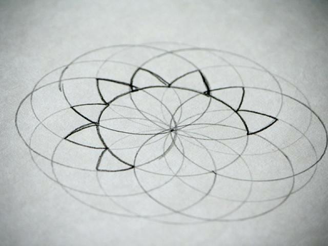 640x480 compass line drawing math math playground duck life dreamshoes club - Playground Drawing Black And White