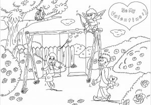 300x210 Photos Black And White Scenery Clipart - Playground Drawing Black And White