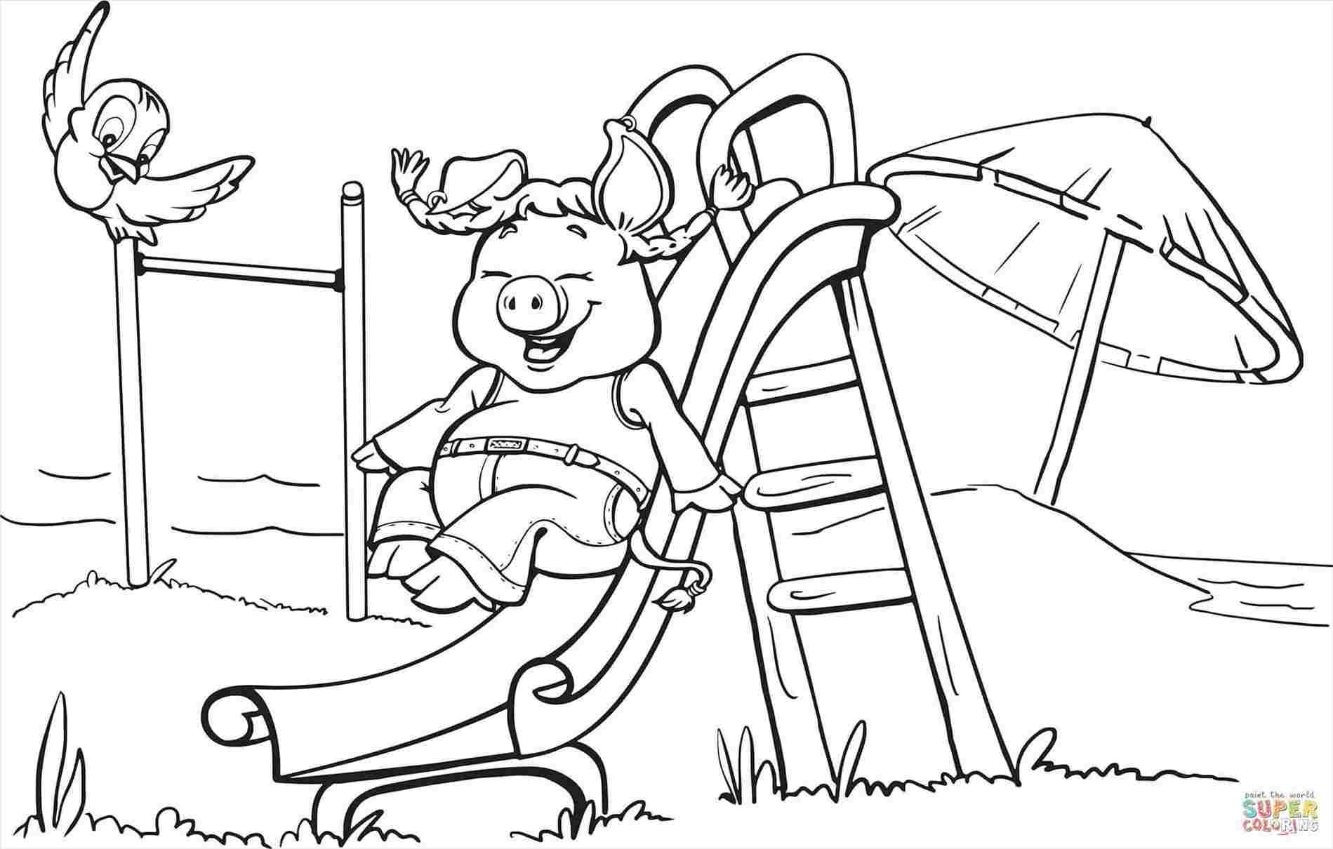 1899x1210 Playground Drawing For Kids - Playground Drawing Black And White