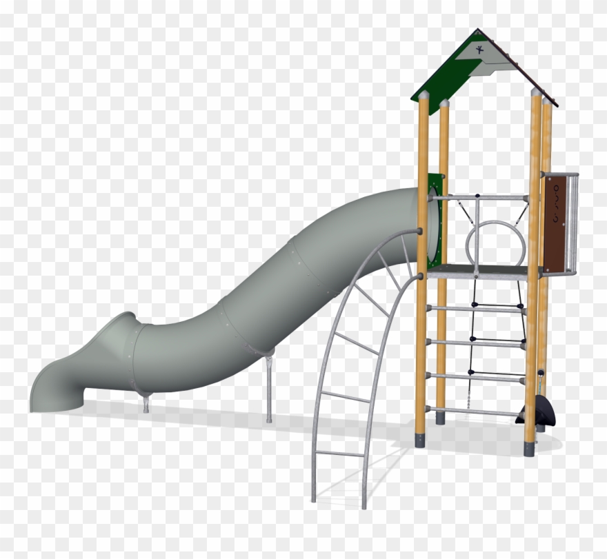 880x811 Recess Clipart Playground - Playground Slide Drawing