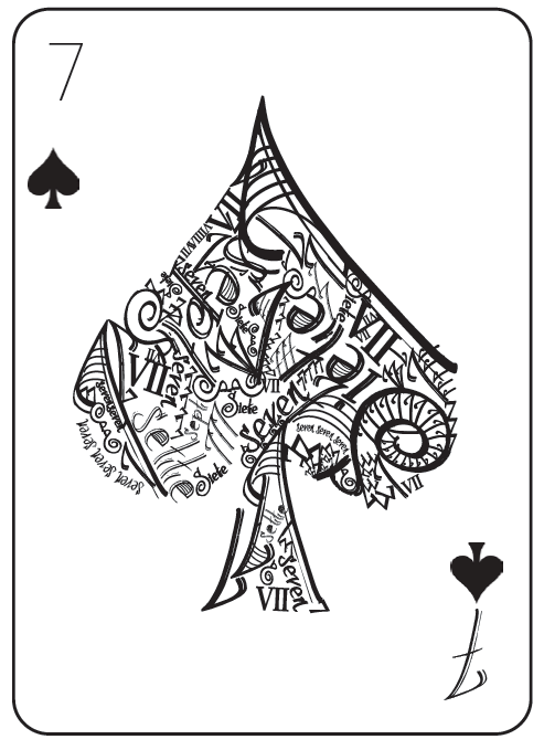 493x679 Magician Drawing Playing Card For Free Download - Playing Cards Drawing