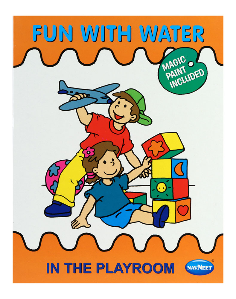 789x1000 buy navneet fun with water - Playroom Drawing