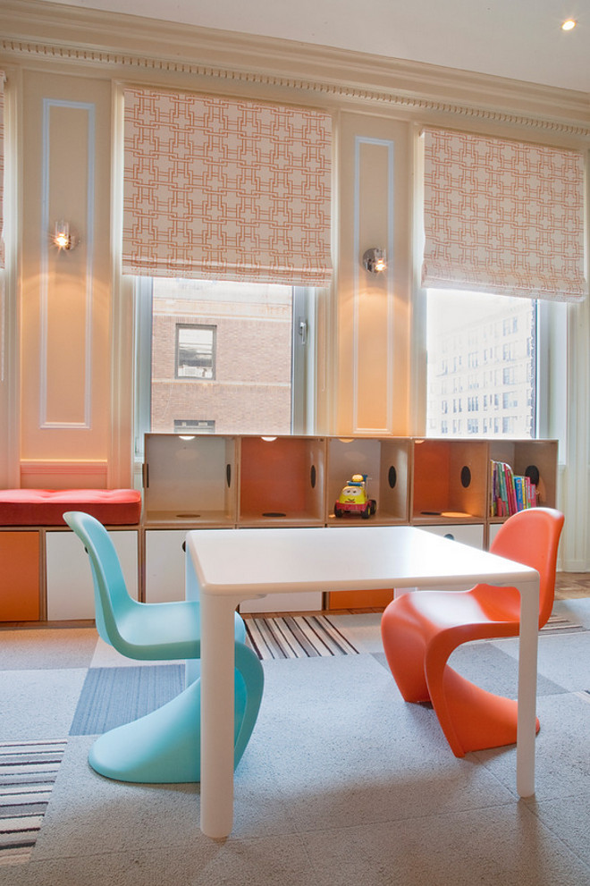 660x991 beautiful ways to redefine the playroom for your child - Playroom Drawing