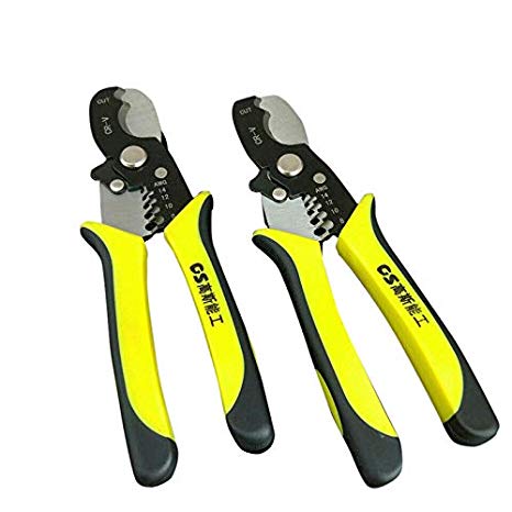 466x466 Multifuctional Electrician Tool Drawing Wire - Pliers Drawing