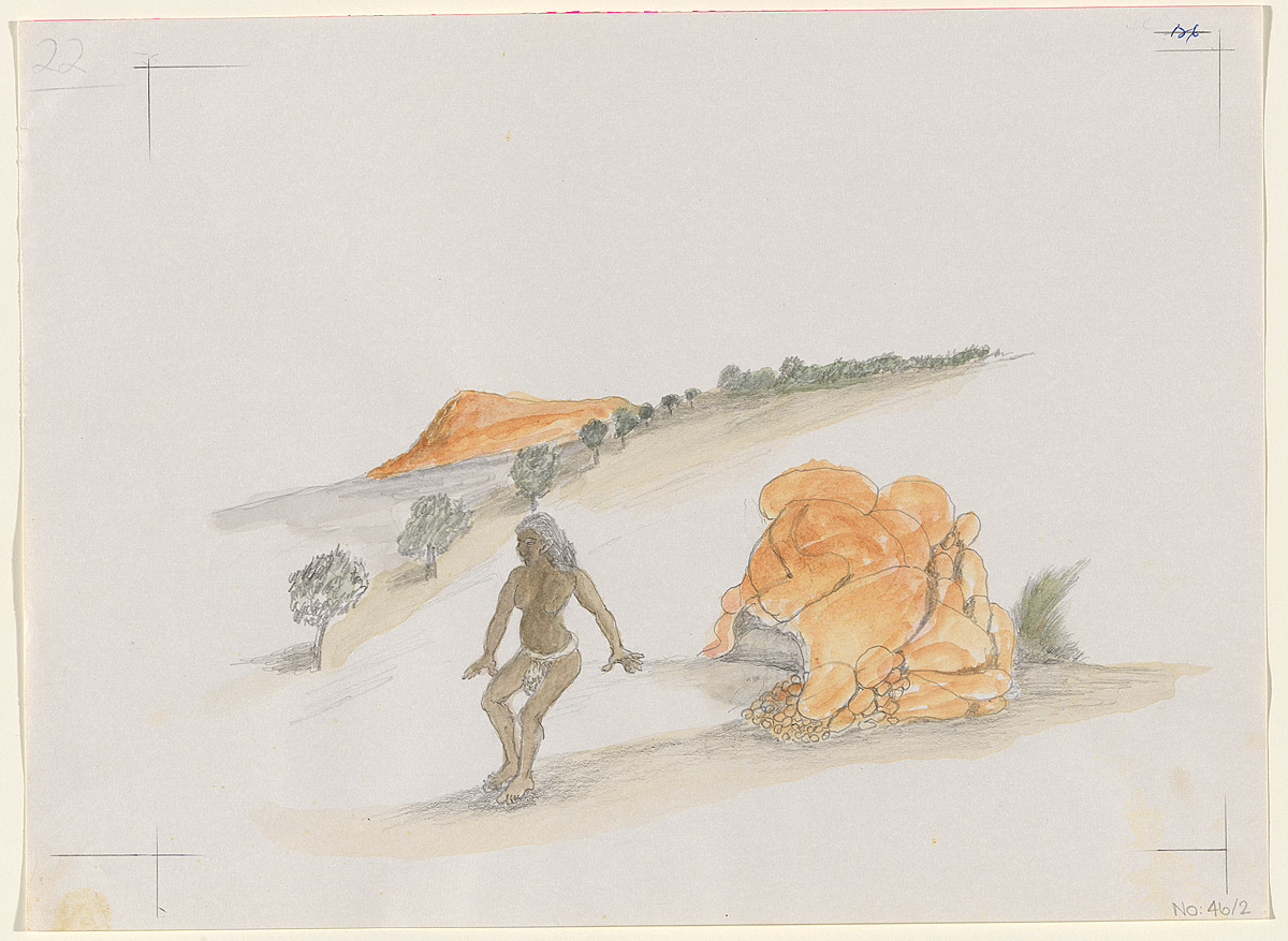 1200x877 nangan butcher joe piwit - Plover Drawing