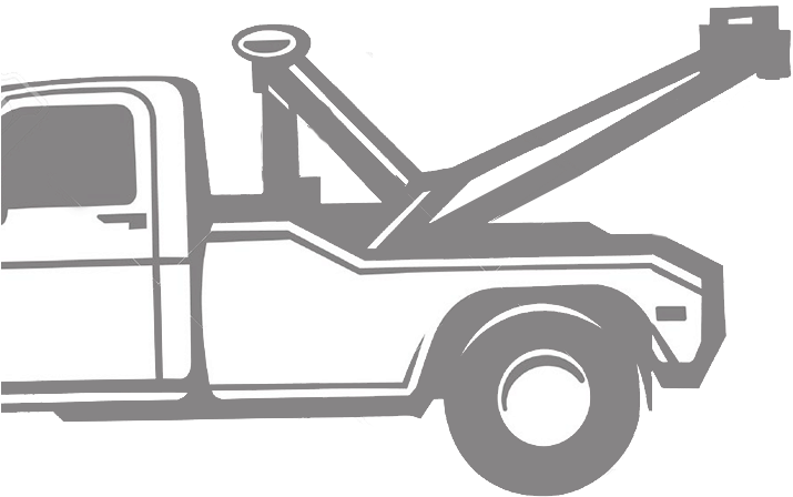 715x448 Download - Plow Truck Drawing