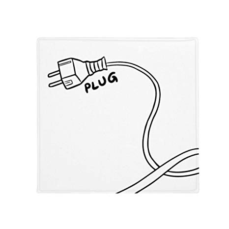 Plug Drawing at PaintingValley.com | Explore collection of Plug Drawing