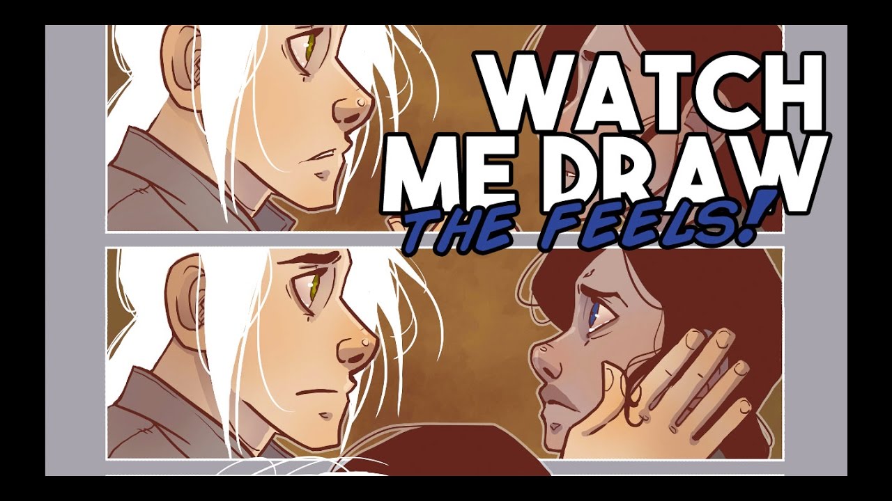 1280x720 plume - Plume Drawing