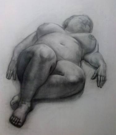 375x437 floating drawing - Plus Size Drawing