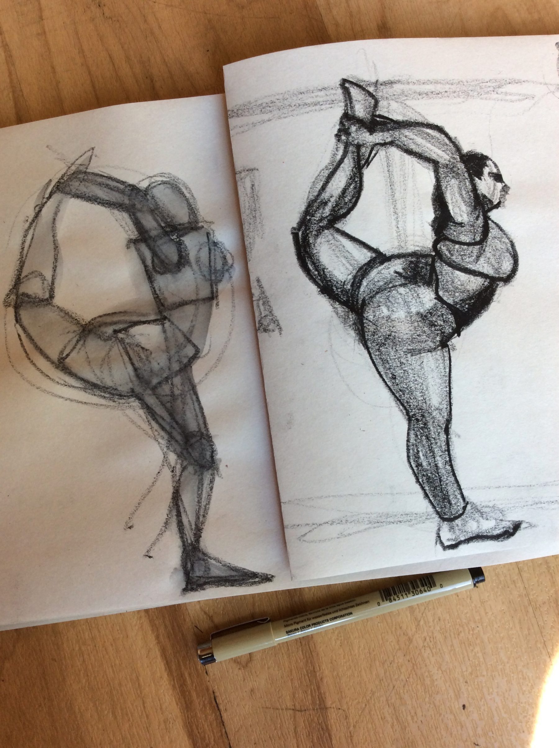 1800x2410 plus size fashion illustration - Plus Size Drawing