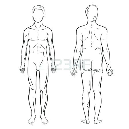 450x450 image female figure templates for fashion plus size design drawing - Plus Size Figure Drawing