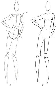 236x361 figure drawing - Plus Size Figure Drawing