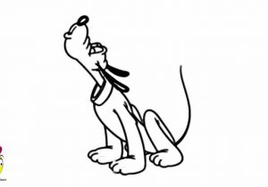 300x210 pluto dog drawing pluto cartoon drawing at getdrawings free - Pluto Cartoon Drawing