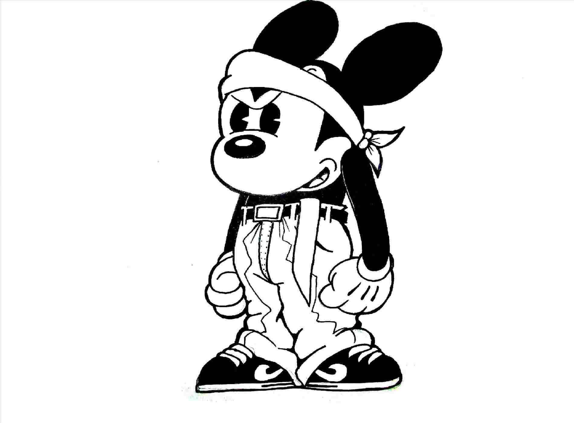 1900x1401 mouse minnie pluto rh - Pluto Cartoon Drawing