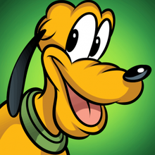 220x220 how to draw how to draw pluto easy - Pluto Drawing