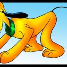 220x220 how to draw how to draw pluto the dog - Pluto Drawing