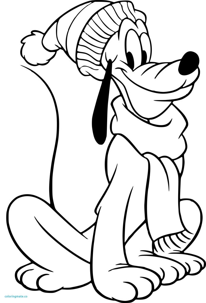 696x1024 pluto disney drawing at getdrawings free for personal use - Pluto Drawing