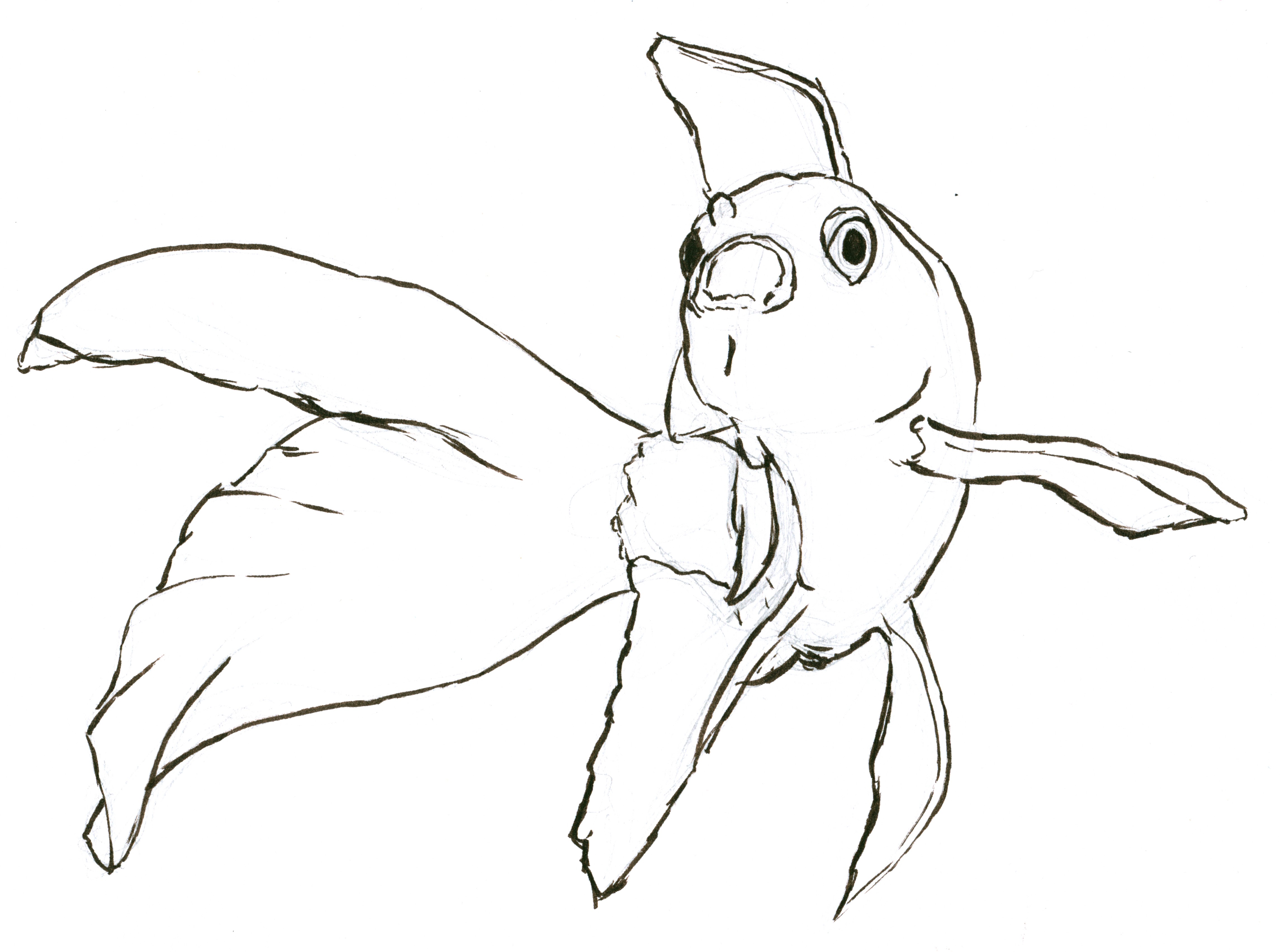 4580x3407 how to draw pluto fresh pluto drawing at getdrawings - Pluto Drawing