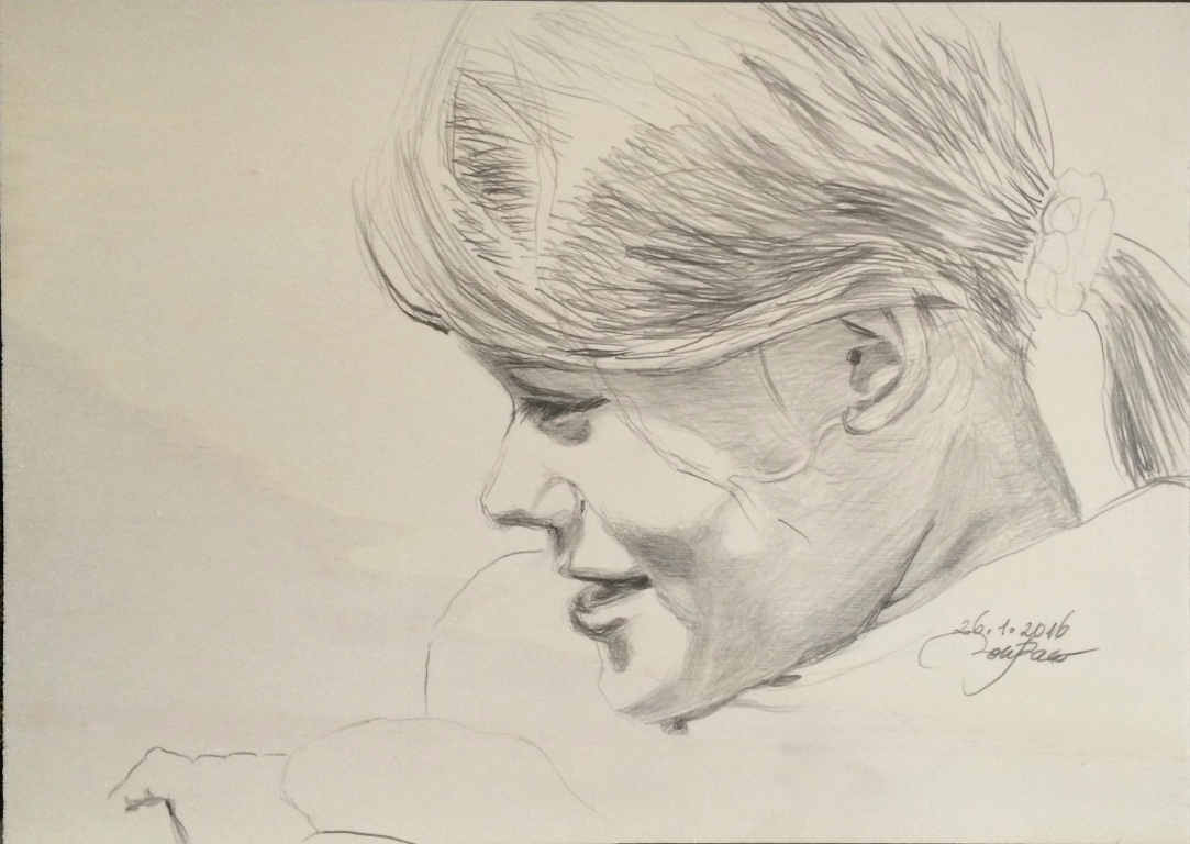 1083x768 Donpaco - Plywood Drawing