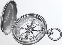 Pocket Compass Drawing at PaintingValley.com | Explore collection of ...