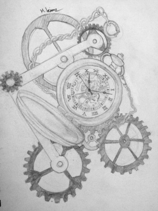 320x427 pocket drawings on paigeeworld pictures of pocket - Pocket Drawing