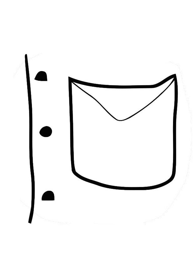 620x875 Coloring - Pocket Drawing