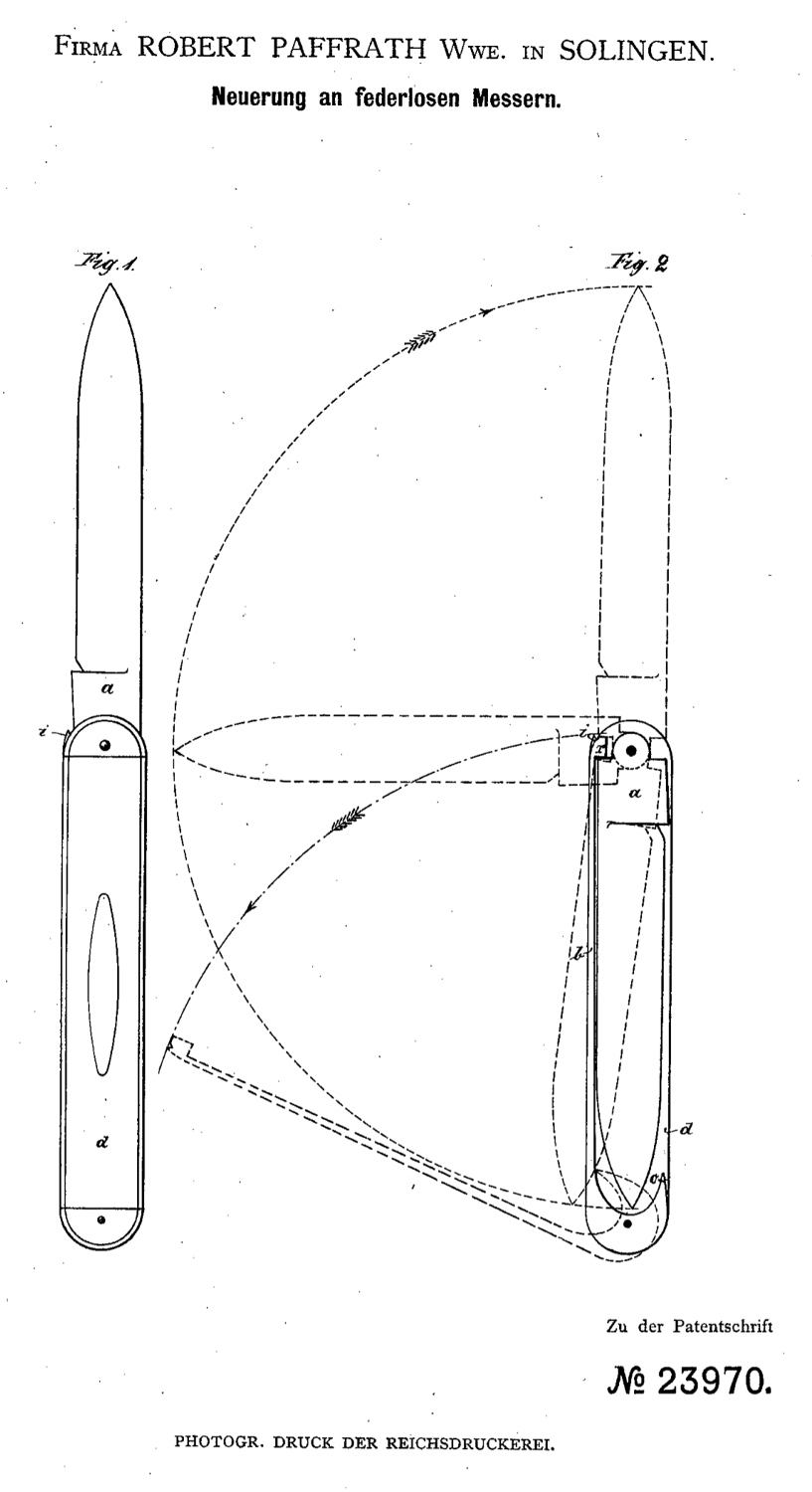 817x1500 switchblade drawing pocket knife for free download - Pocket Knife Drawing