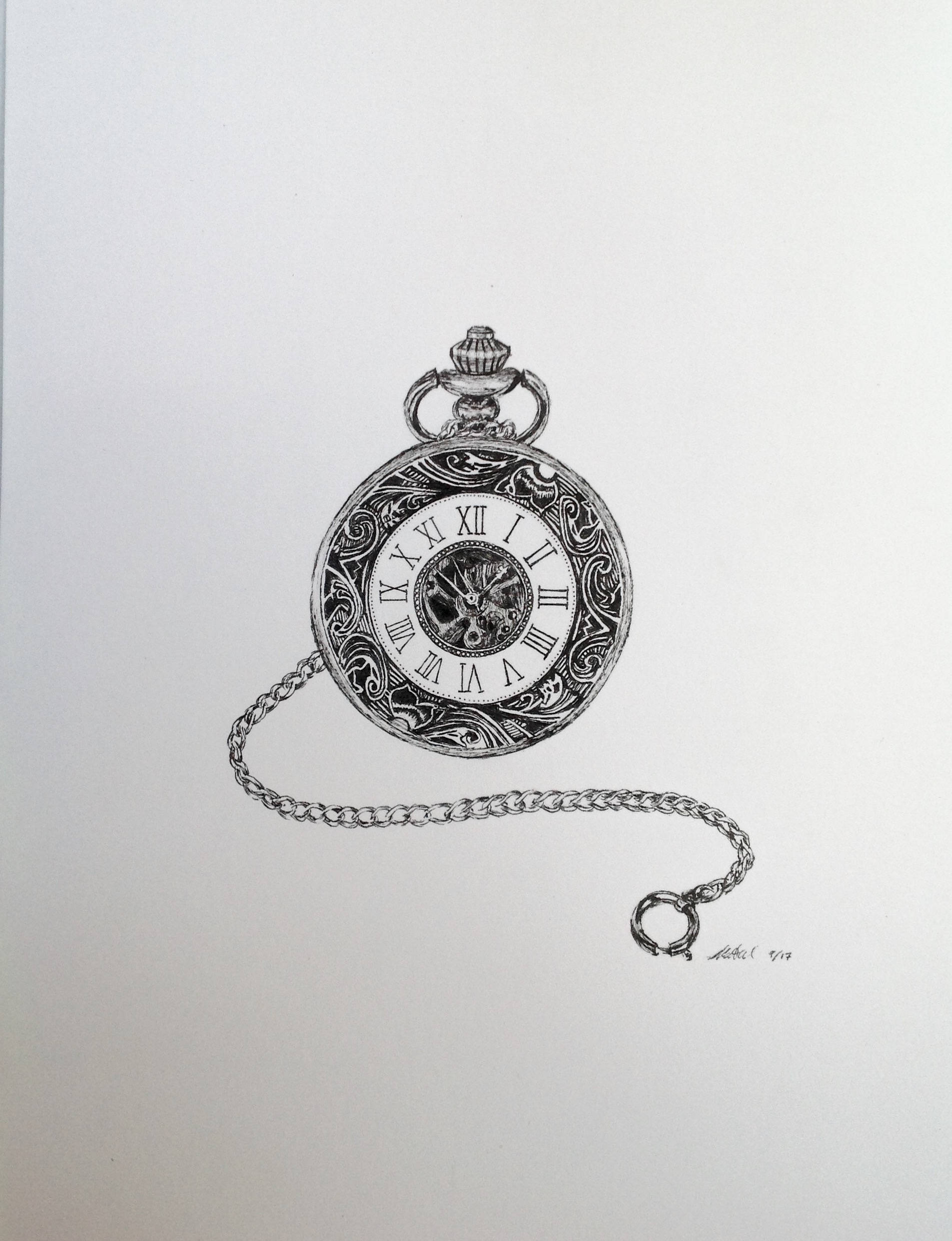 Pocket watch paintings search result at