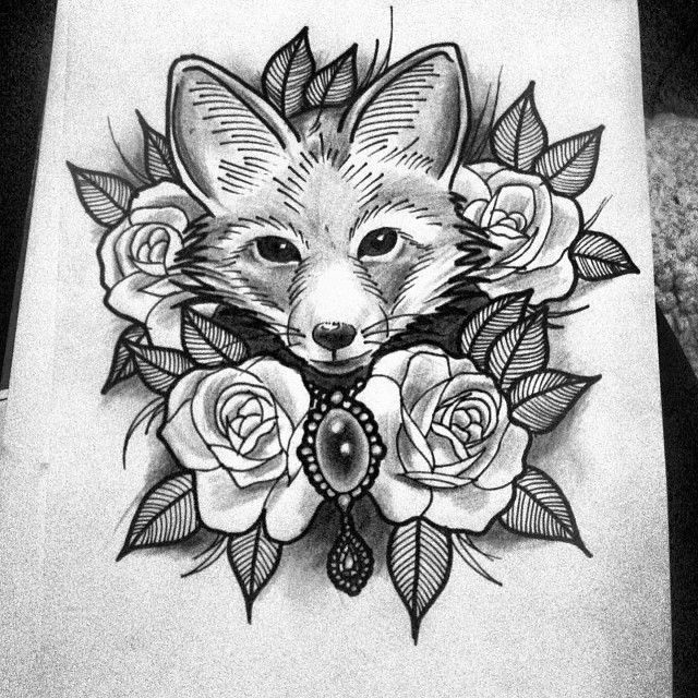 640x640 Paw And Roses Tattoo Tumblr Pesquisa Google Tattoos On Pocket - Pocket Watch Drawing Tumblr