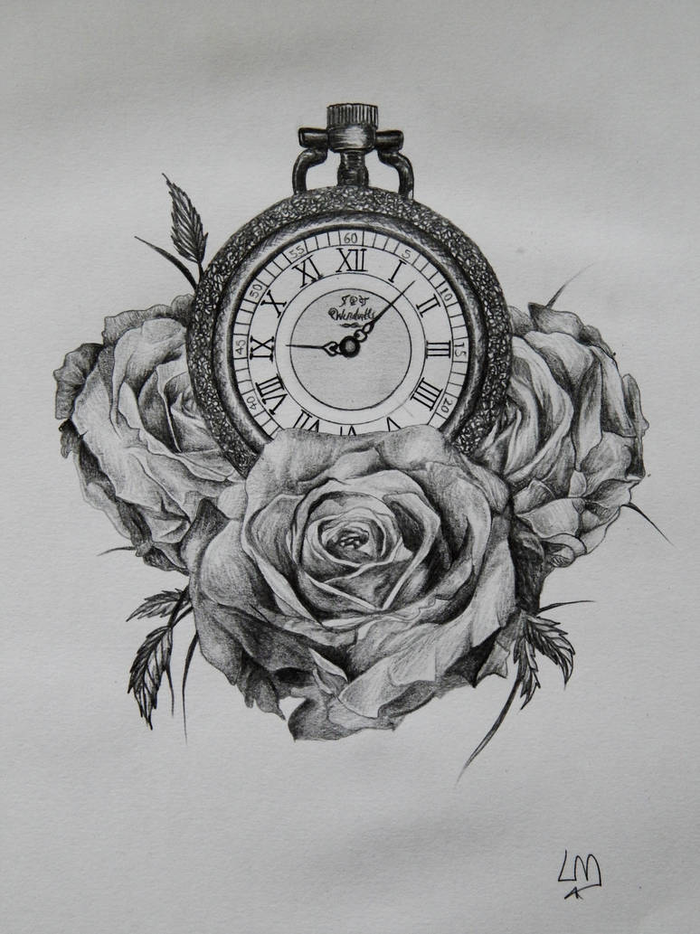 65 Free Download Tattoo Design Watch HD Tattoo Images