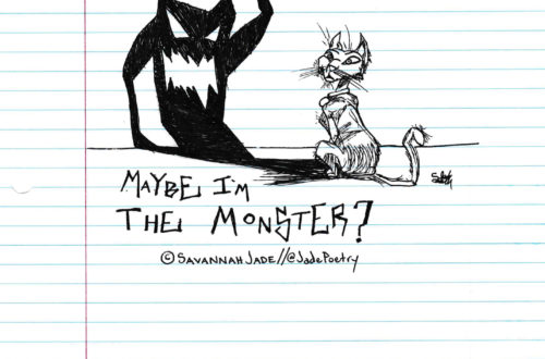 500x330 Drawings Jade Poetry - Poetry Drawings