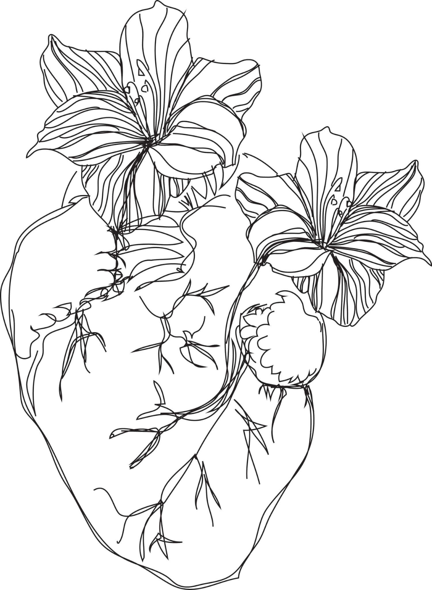 1500x2048 internet made the poetry star the walrus - Poetry Drawings