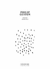 165x225 Philip Guston - Poetry Drawings