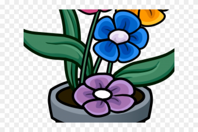 840x560 Poinsettia Clipart Gamla - Poinsettia Flower Drawing