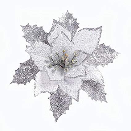 425x425 neomark pieces cm artificial poinsettia flower - Poinsettia Flower Drawing