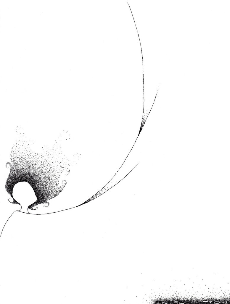 777x1028 pointillism - Pointillism Drawing