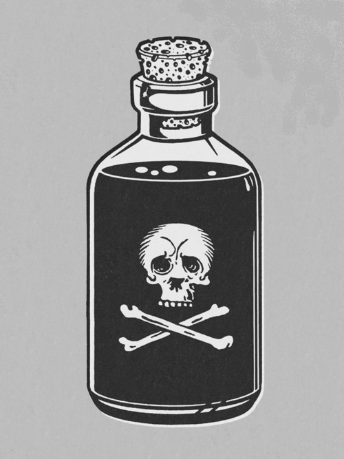 500x667 love poison bottle tattoo drawing tattoo ideas - Poison Drawing