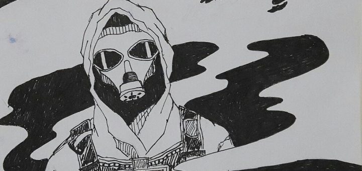 720x340 drawing the inktober day - Poison Drawing