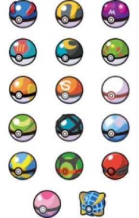 288x450 Adoption Center - Pokeball Drawing
